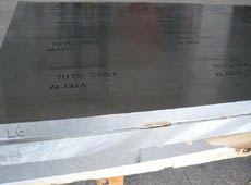 進口ALCOA7075鋁板 進口ALCOA7075鋁板
